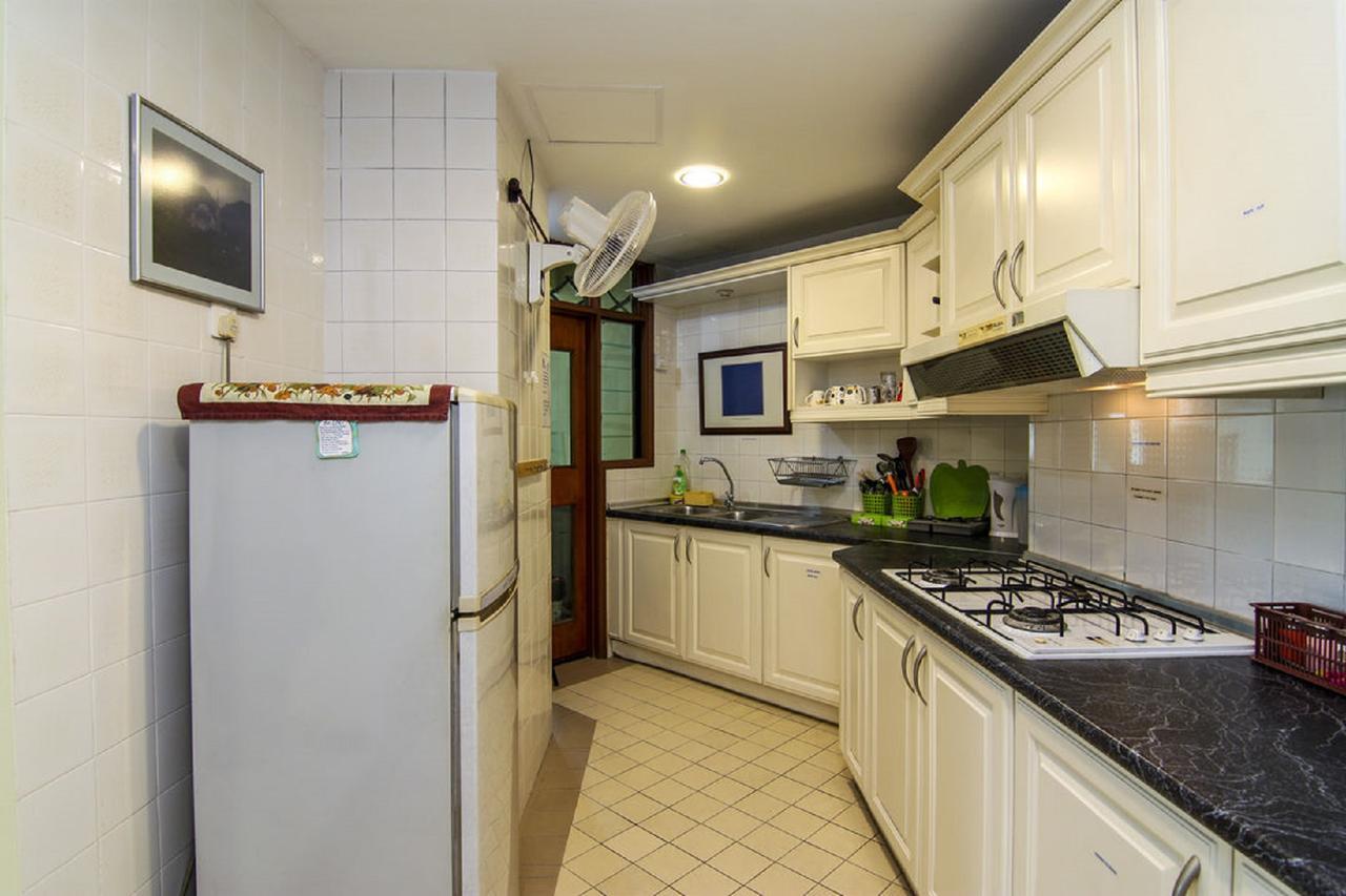 Pwtc Bistari Service Apartment Kuala Lumpur Cameră foto